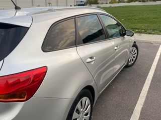 KIA Ceed foto 7