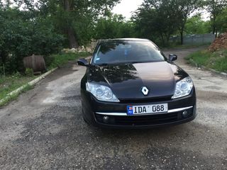 Renault Laguna foto 5