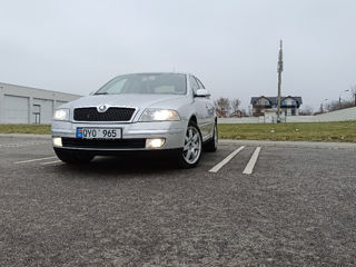 Skoda Octavia foto 5