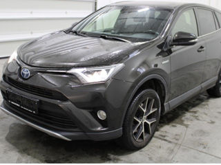 RAV4 Lumina auto,оптика , far (фара) toyota rav4 foto 2