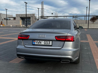 Audi A6 foto 6