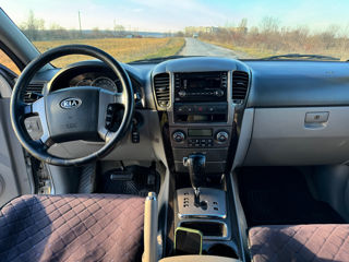 KIA Sorento foto 6