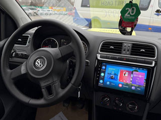 Volkswagen Polo foto 5