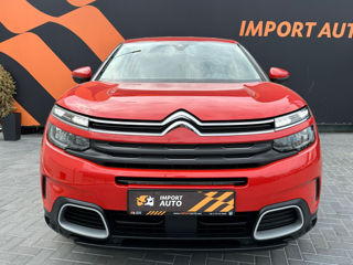 Citroen C5 Aircross foto 3