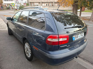 Volvo V40 foto 2