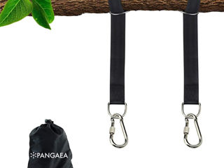 Комплект ремней для подвешивания Tree Swing