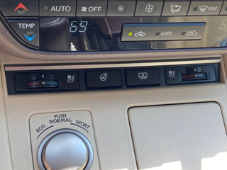 Lexus ES Series foto 13