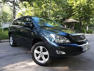 Lexus RX Series foto 6