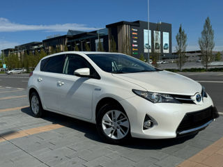 Toyota Auris foto 2