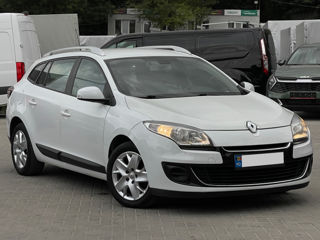 Renault Megane foto 4