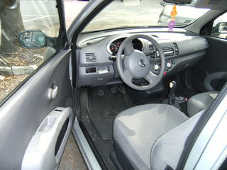 Nissan Micra foto 5