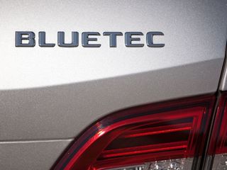 Отключение Bluetec Adblue