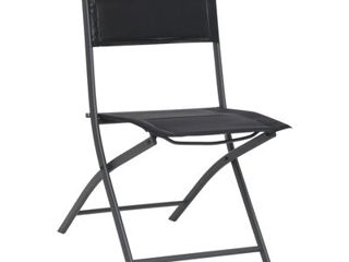 Складной стул из искусственного ротанга (Р.Е.) foto 5