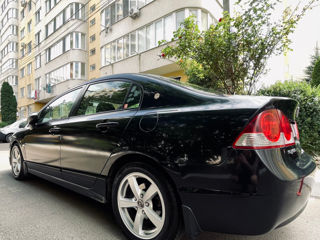 Honda Civic foto 6