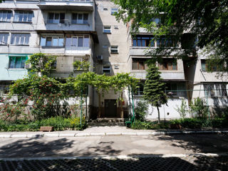 2-rm apt., 52 м², 5/5 fl.