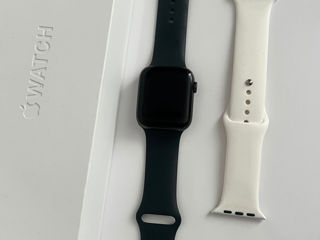 Appel watch 4