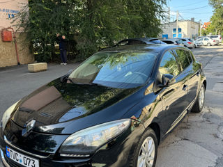 Renault Megane foto 2