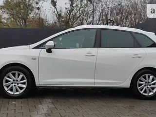 Seat Ibiza foto 4