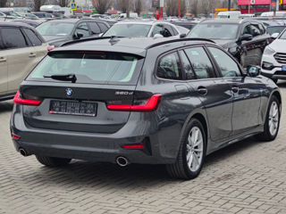 BMW 3 Series foto 3