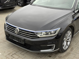 Volkswagen Passat foto 16