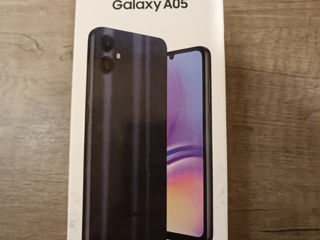 Samsung Galaxy A05 4/128Gb