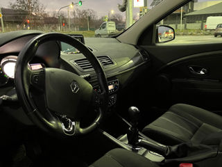 Renault Megane foto 5