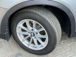 BMW X3 foto 18