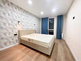 Apartament cu 1 cameră, 35 m², Botanica, Chișinău