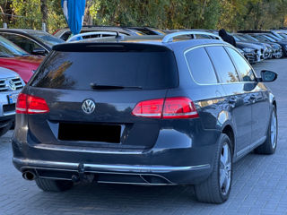 Volkswagen Passat foto 5