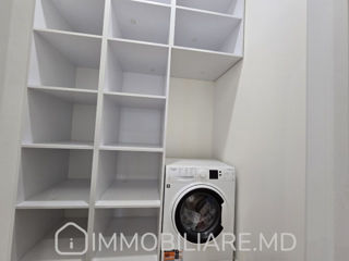 Apartament cu 2 camere, 92 m², Buiucani, Chișinău foto 8