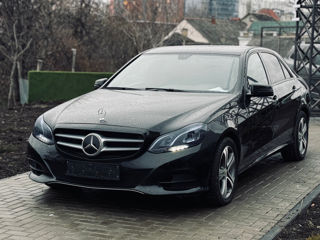 Mercedes E-Class foto 3