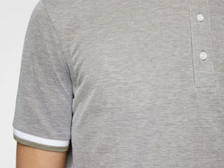 Tricou Polo Zara, S foto 3