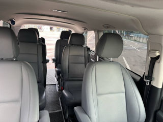 Mercedes Mersedes Vito 447 фото 4