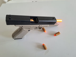 Glock 18 foto 3