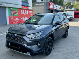 Toyota Rav 4 foto 4