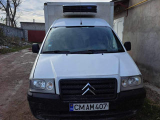 Citroen Jampy