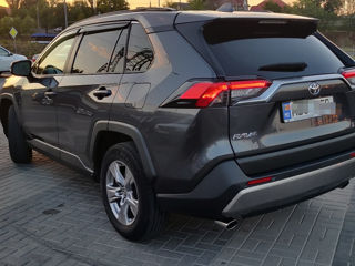 Toyota Rav 4 foto 4