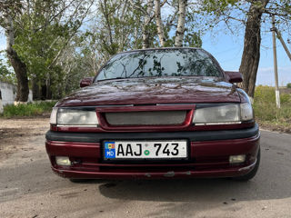 Opel Vectra foto 1