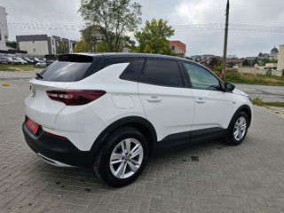 Opel Grandland X foto 4