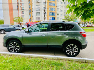 Nissan Qashqai foto 5