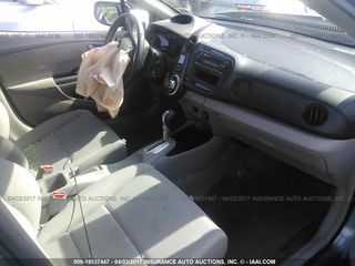 Honda Insight foto 3