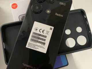 Redmi not 13 si A3 sansung 06