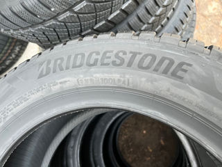 205/55 R16 Bridgestone Turanza All season 6/ Доставка, livrare toata Moldova 2023 foto 6