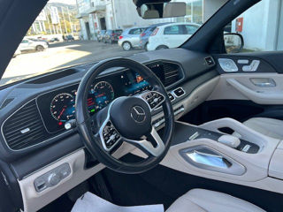 Mercedes GLE foto 6