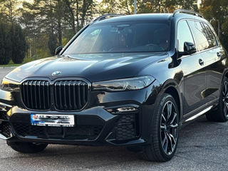 BMW X7 foto 4