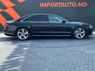 Audi A8 foto 5