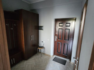 Apartament cu 1 cameră, 34 m², Centru, Chișinău foto 4