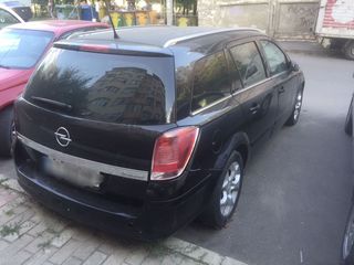 Кнопки Стеклоподъемника,Butoane,cnopci,Разборка Opel ! Opel Astra H foto 3