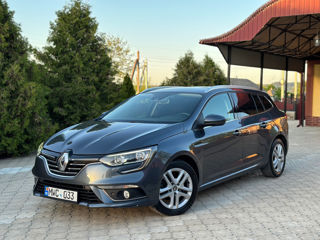 Renault Megane foto 1