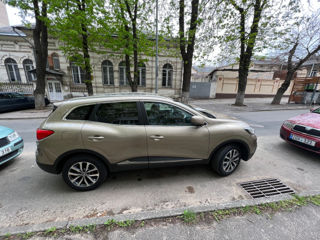 Renault Kadjar foto 7